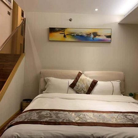 Guangzhou City Inn Apartment - Poly D Plaza Branch エクステリア 写真