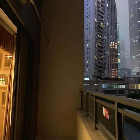 Guangzhou City Inn Apartment - Poly D Plaza Branch エクステリア 写真