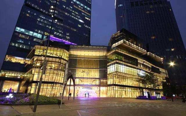 Guangzhou City Inn Apartment - Poly D Plaza Branch エクステリア 写真